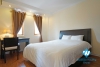 Three bedroom duplex apartment for rent in Hoan Kiem district